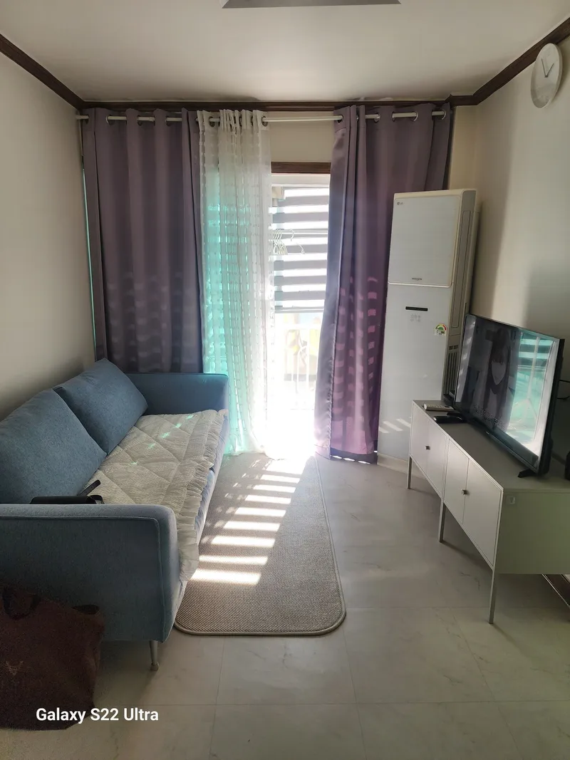 [Wonju] Healing accommodation where you can enjoy a peaceful and leisurely stay 6