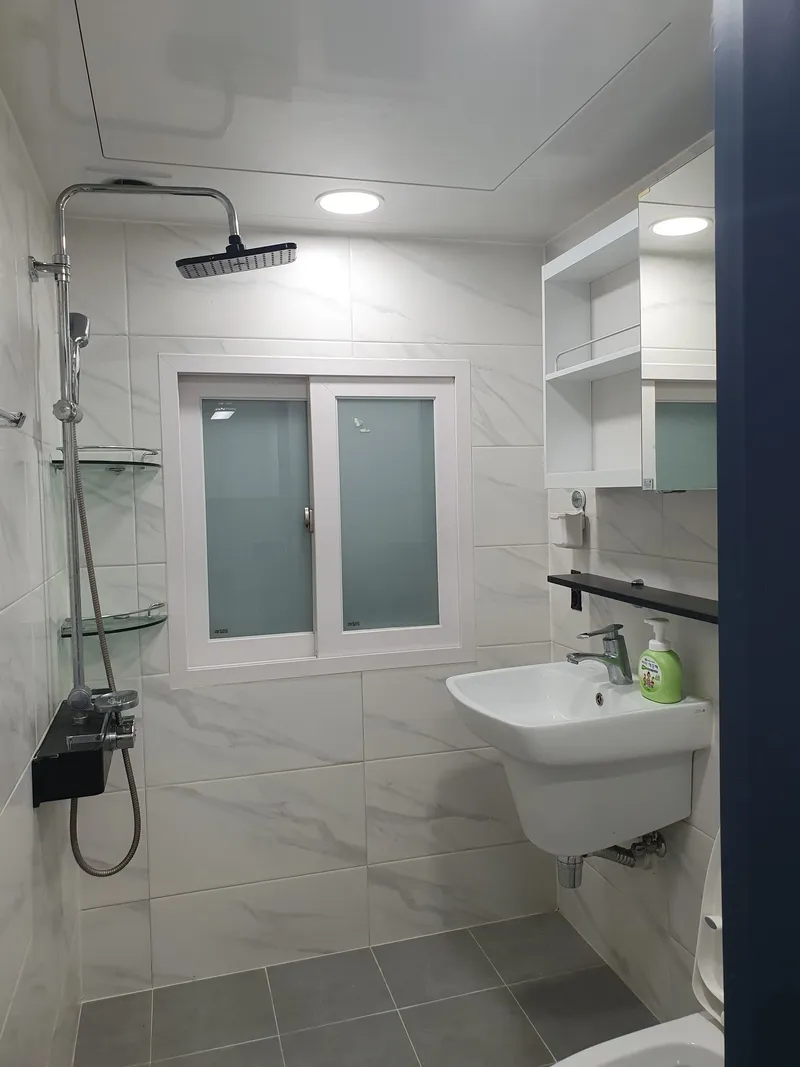 [Seodaemun, Seoul] Ewha Womans University, Yonsei University, Sinchon Severance Hospital, 18 pyeong two-room apartment 6