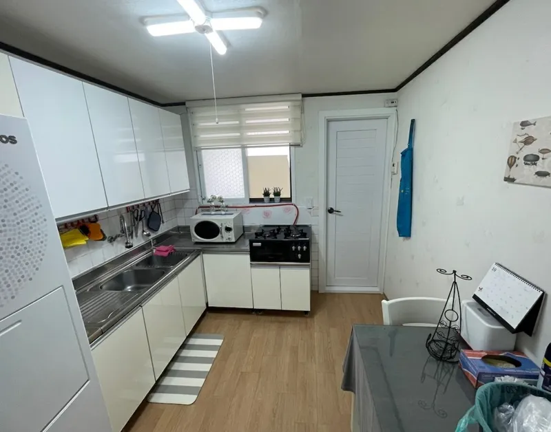 [Gangneung] Unique House 11
