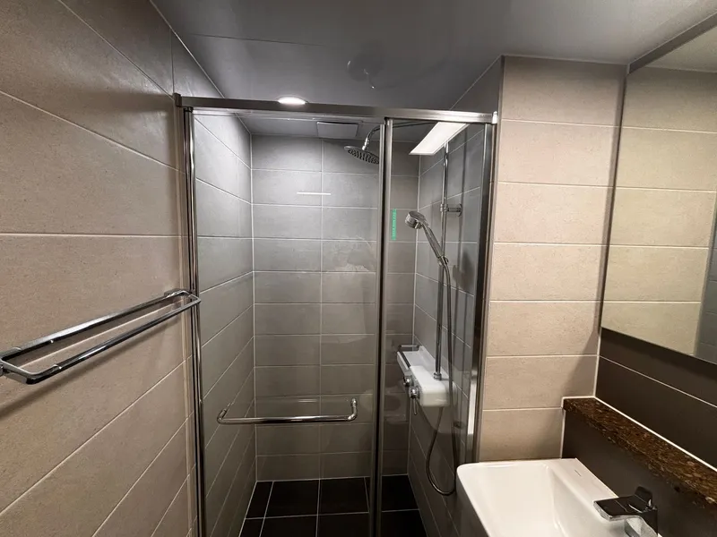 [Suyeong, Busan] Drone Show, Panoramic Ocean View, Two-Room Apartment, Free Parking, Review Check 45