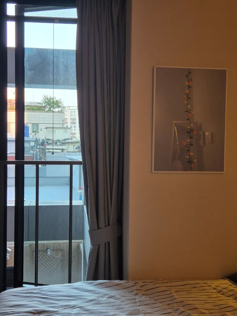 [Jung-gu, Seoul] 5 minutes from Myeongdong, Euljiro Chungmuro emotional accommodation 05-24 7