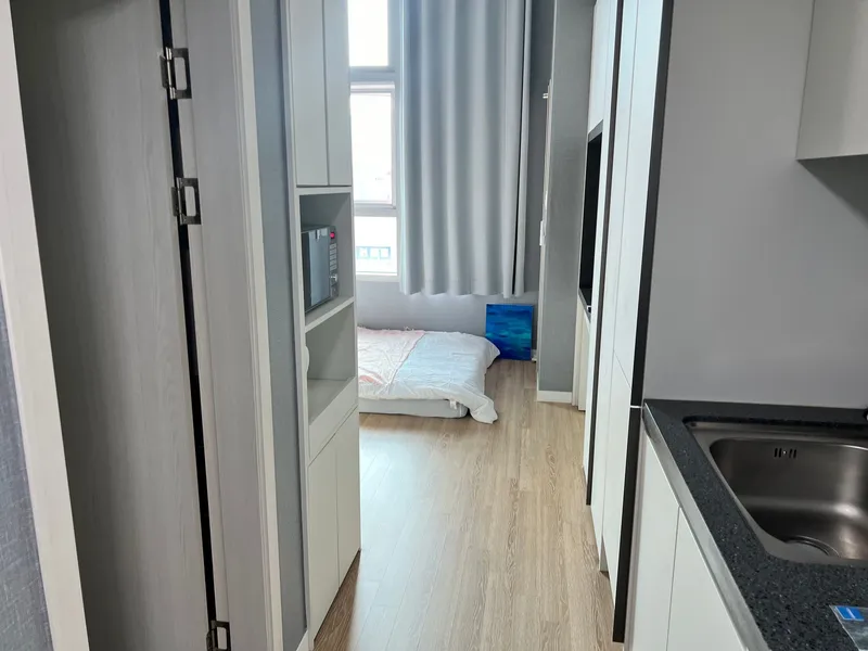 [Seongdong, Seoul] 1 minute from Wangsimni Station, newly built duplex Seongsu/Gwanghwamun/Jongno/Konkuk University 5
