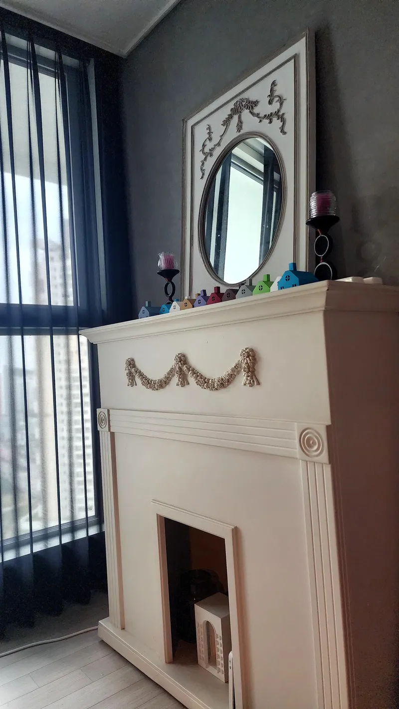 [Hwaseong][Gyeonggi Dongtan] Lake Park View Residence 20