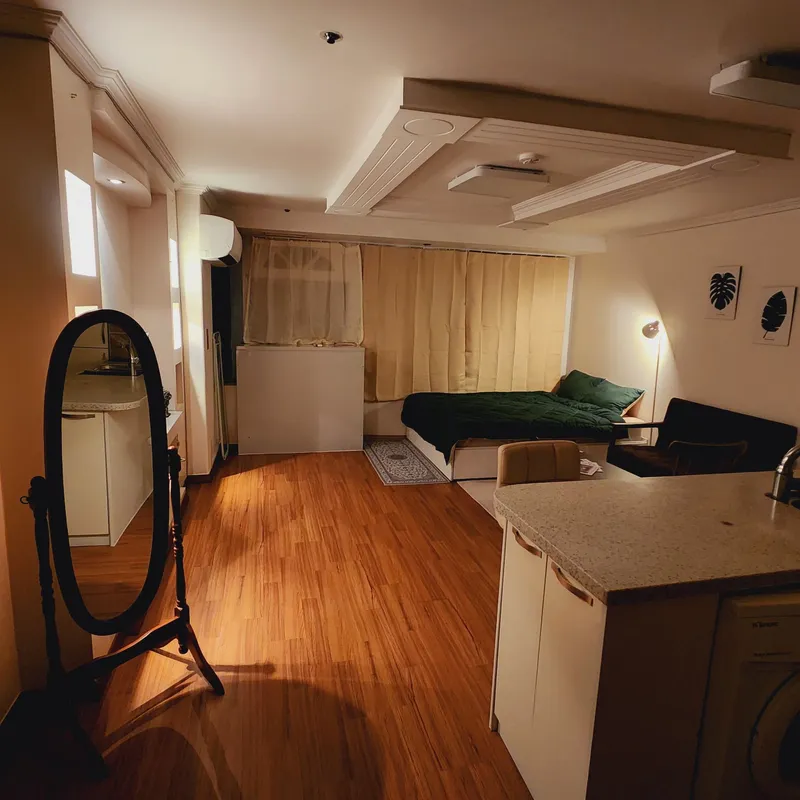 [Yuseong, Daejeon] Cozy, full-option, cost-effective, 2-person parking available near Yuseong Hot Springs 15
