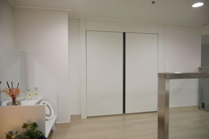 [Jung-gu, Seoul] Myeongdong Namdaemun Seoul City Hall Station Fully-Option Newly Built Officetel 13th Floor 36