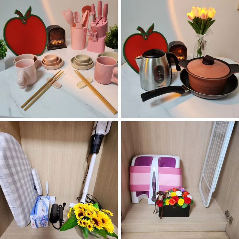 [Jongno, Seoul] We invite you to the fragrant house with a limited-time discount/full option at Gwanghwamun. 29