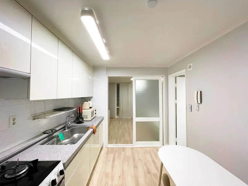 [Goyang] Juyeop Station/Ilsan Station/KINTEX/Baek Hospital/National Cancer Center Two-room Apartment 21