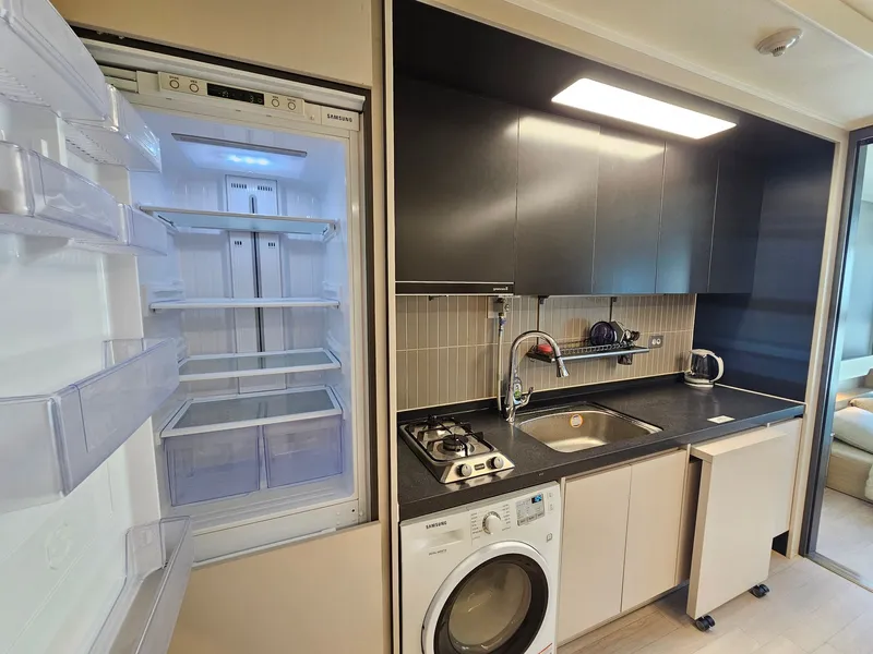 [Dong-gu, Busan] Beomil-dong, a cost-effective officetel (5-minute walk from Beomil Station) 14