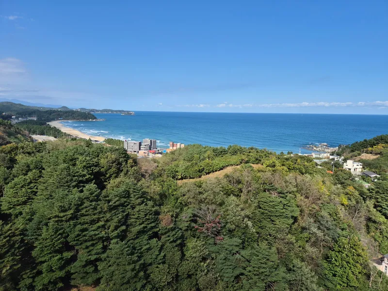 [Yangyang] Top floor with the best ocean view, just a 1-minute walk away~ Premium wine provided for stays of one week or more 31