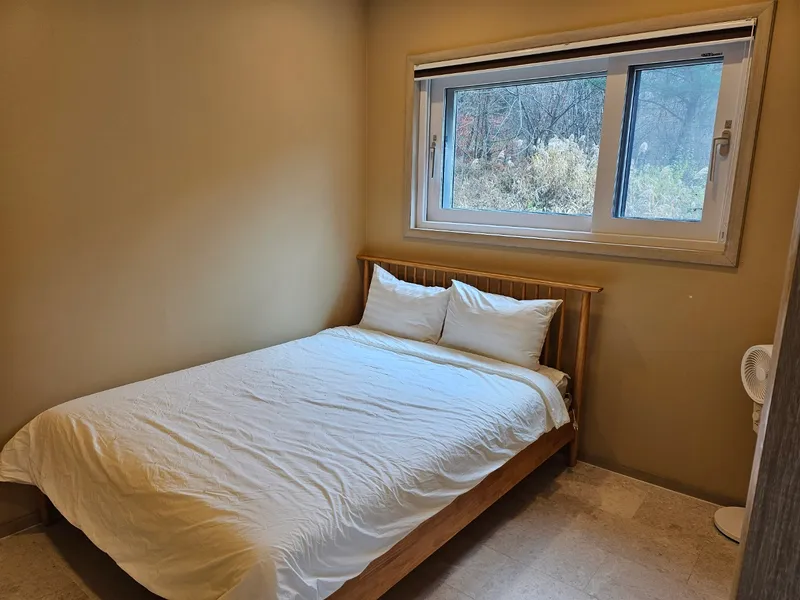 [Hoengseong] A detached house located at 750m above sea level, the best place for people to live. 16