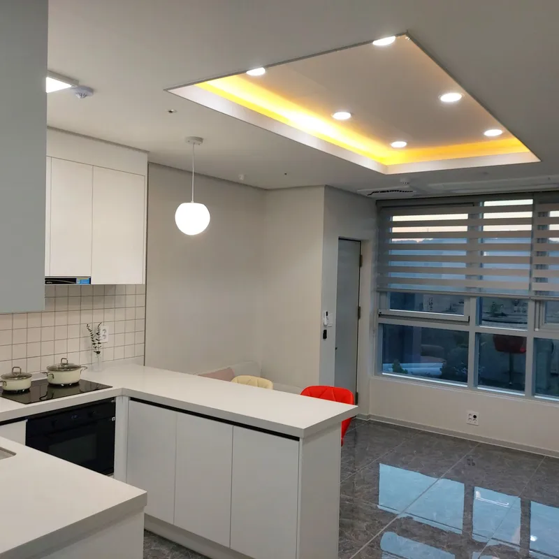 [Yuseong, Daejeon] Dungok-dong two-room officetel 8