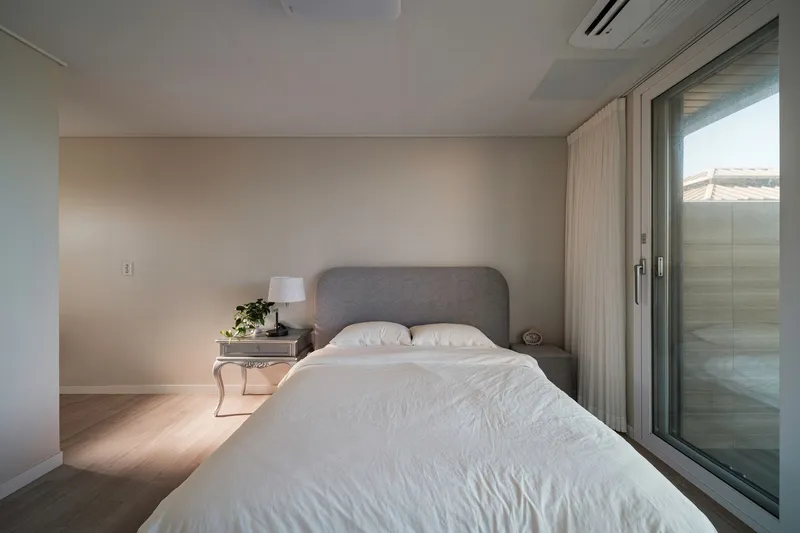 [Seongsan, Seogwipo] Stay with a view of Seongsan Sunrise Peak #Seongsan Sunrise Peak #View Restaurant B 16