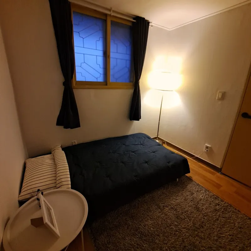 [Nowon, Seoul] Cozy and cozy apartment near Nowon Station on Line 4 and Line 7 39