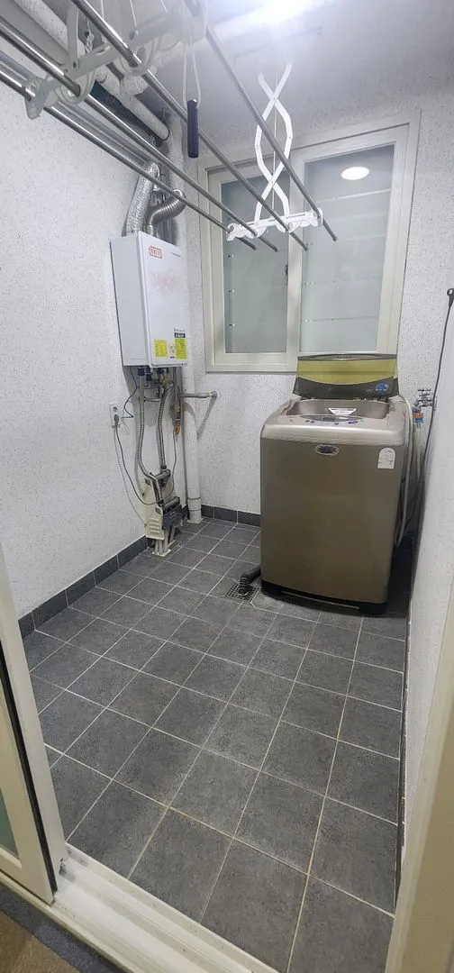 [경북 포항] 포항북구양덕동2룸 해피빌 20
