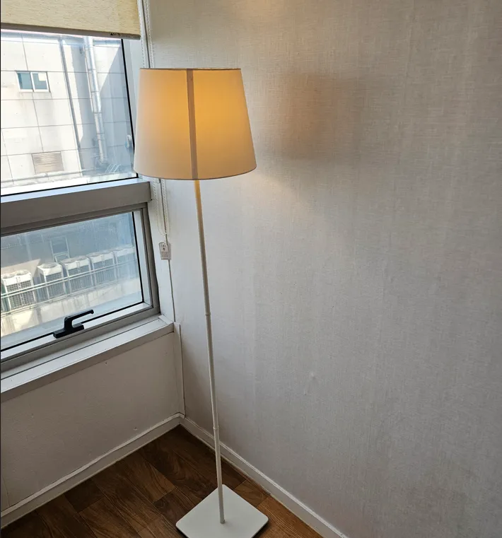 [Suwon][Suwon Yeongtong A] Yeongtong Station Officetel Fully Furnished 7