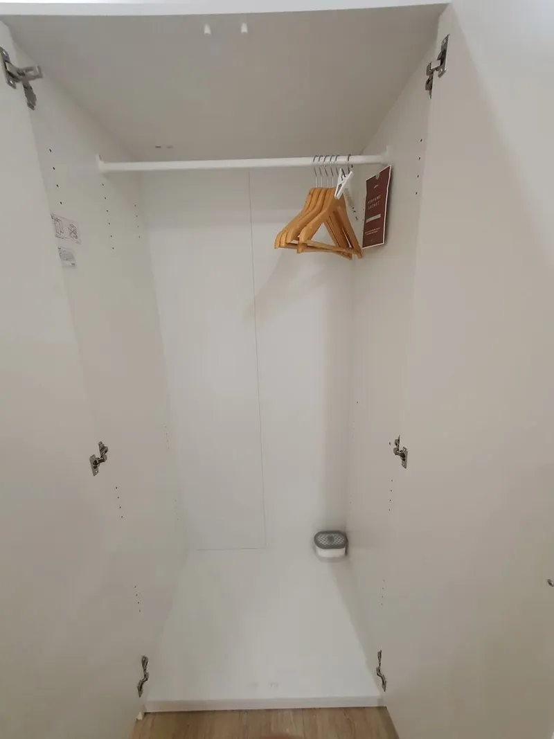 [Seongbuk, Seoul] Simple & Comfortable Korea University Jongam-dong Stay One Room A207 6