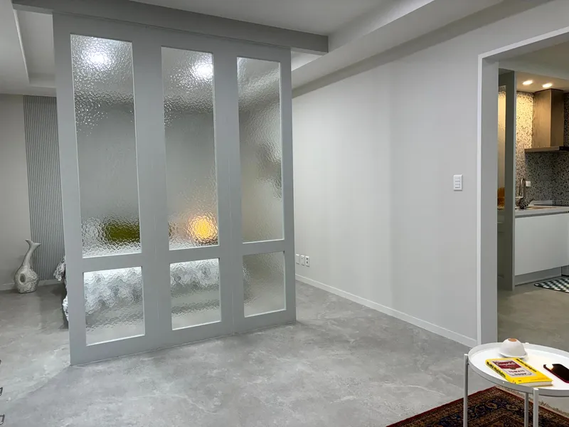 [Jongno, Seoul] 3 min walk from Cheonggyecheon to Sinseoldong Station #Triple station area #Remodeling 3
