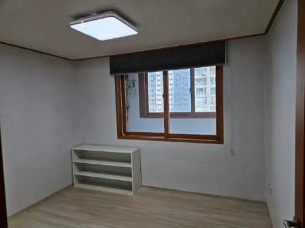 [Gwanak, Seoul] 40 pyeong apartment, 4 large rooms, 1 large living room 29
