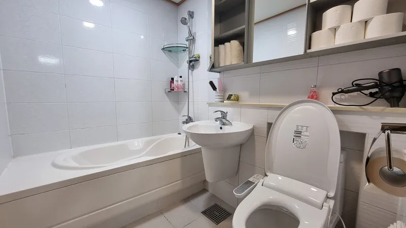 [Pyeongtaek] Body Only 3 Room Parking Full Option 6