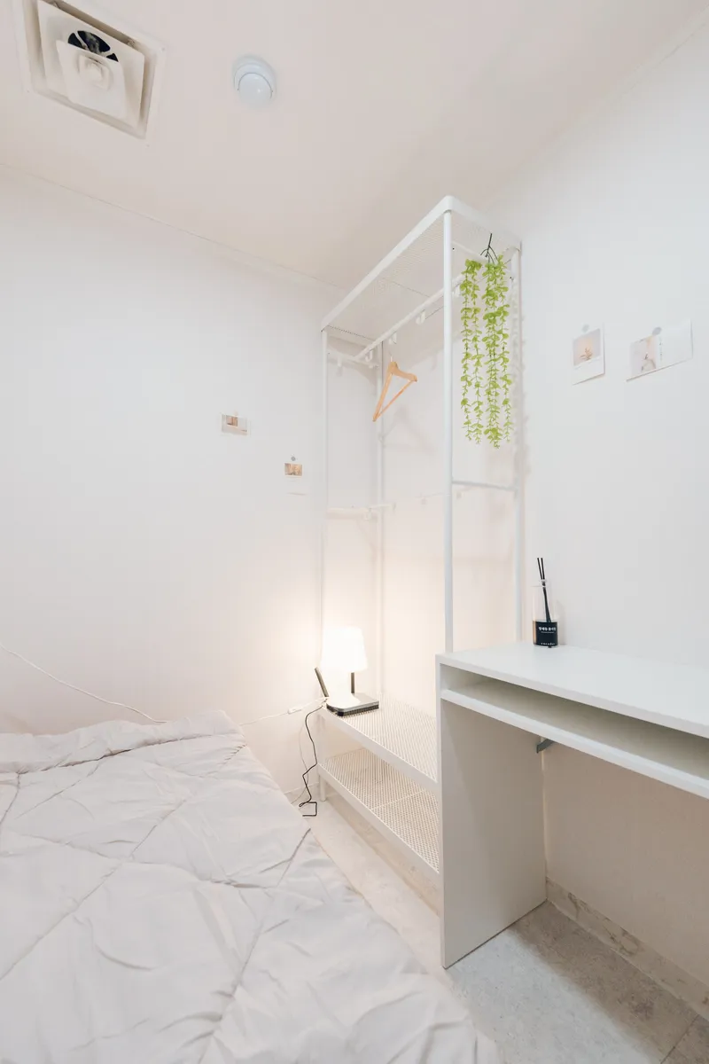 [Gangbuk, Seoul] Suyu Station Exit 8 Mini Room D (Latest Interior) 10