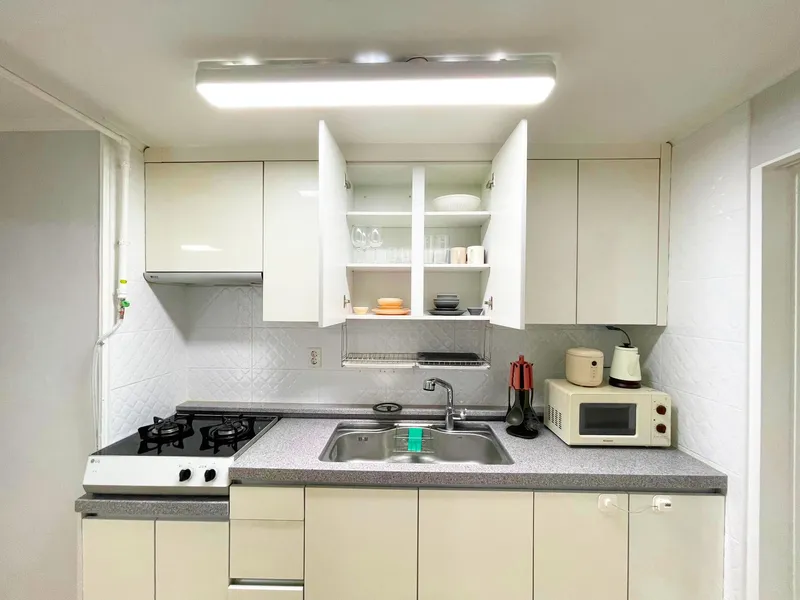 [Goyang] Juyeop Station/Ilsan Station/KINTEX/Baek Hospital/National Cancer Center Two-room Apartment 20