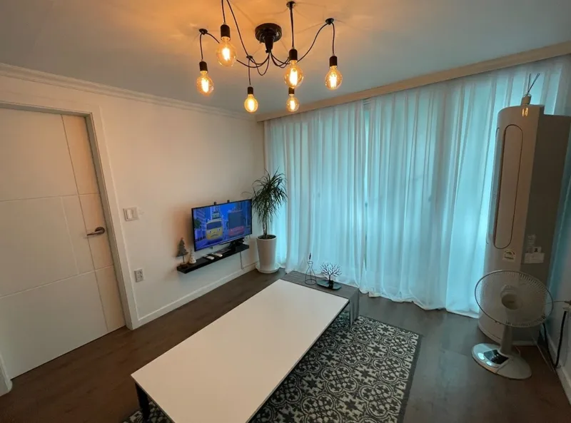 [Gangneung] Unique House 10