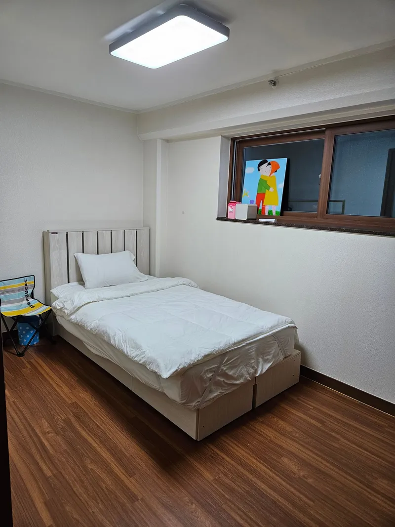 [Haeundae, Busan] Haeundae Ocean View, Large Room (Max. 8 People), Suitable for Families, Cebu Resort Style 89