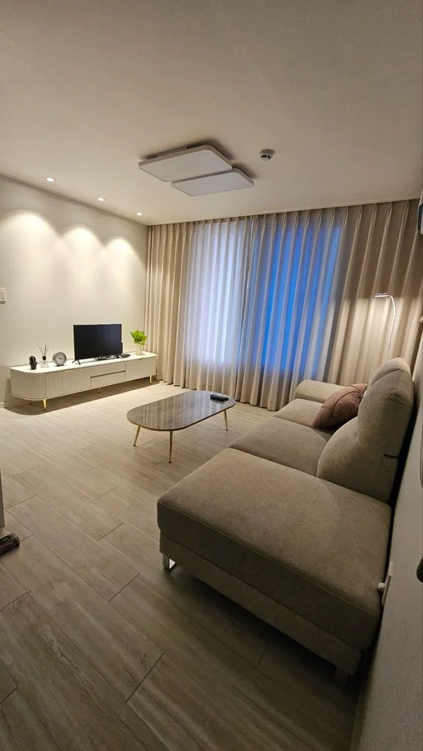 [Jeonju] Jeonbuk National University, 2nd floor of accommodation near Hanok Village (Bitdam 206) 6