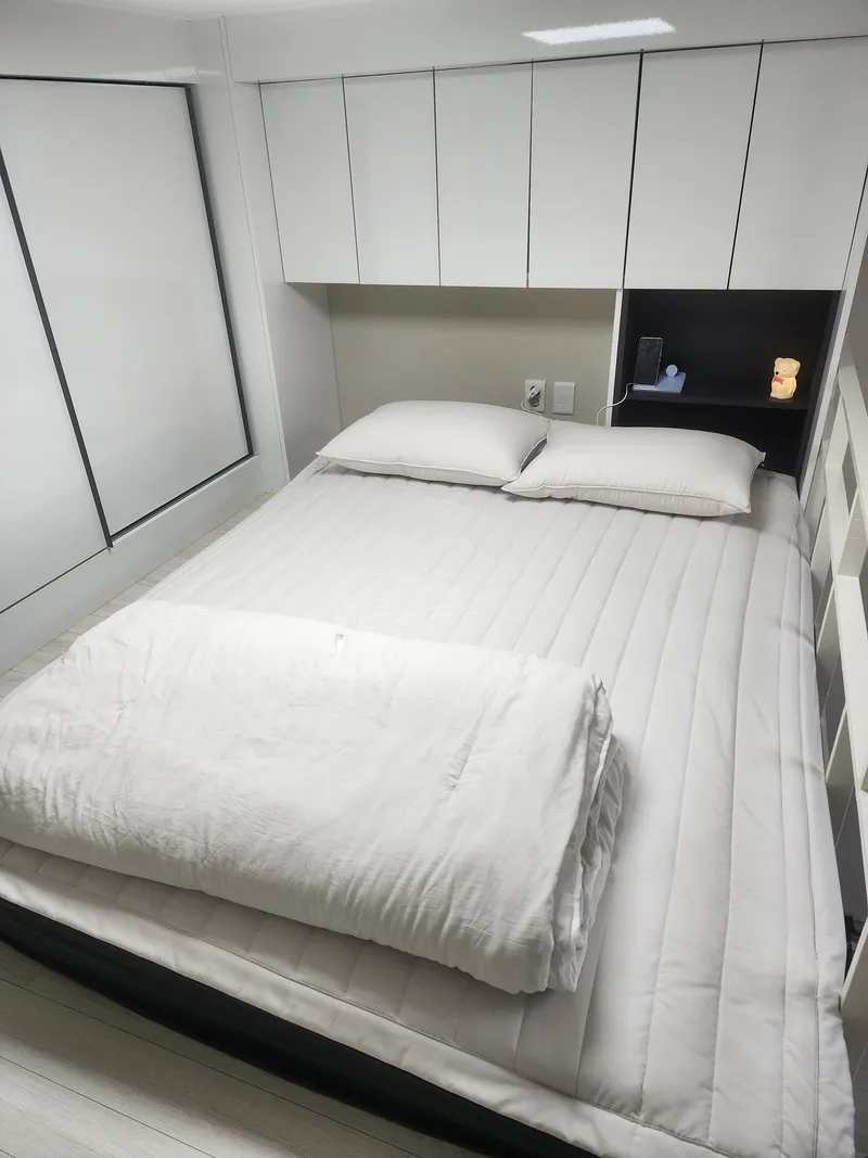 [Guro, Seoul] 1 minute walk from Oryu Station, 20 minutes from Yeouido 28