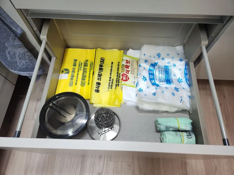 [Yeongdeok] Ocean view, sunrise ocean view 26 pyeong two-room apartment 20