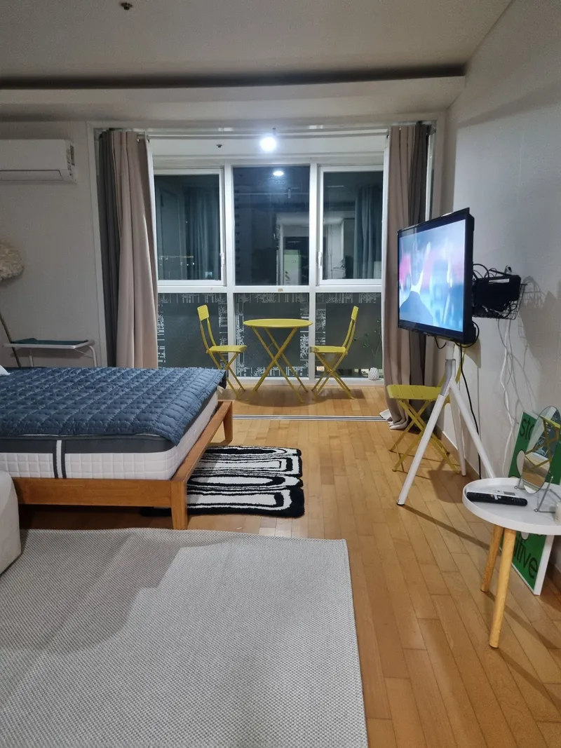 [서울 서초] 이수역 도보 2분 넓은원룸 욕조있는 풀옵션 20