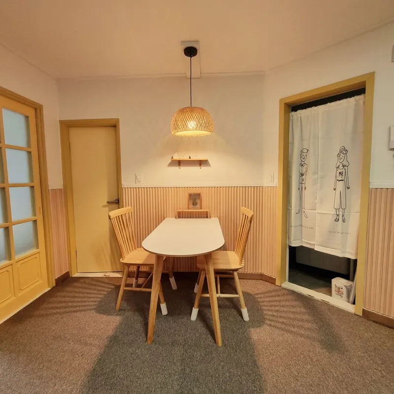 [Nowon, Seoul] Cozy and cozy apartment near Nowon Station on Line 4 and Line 7 33