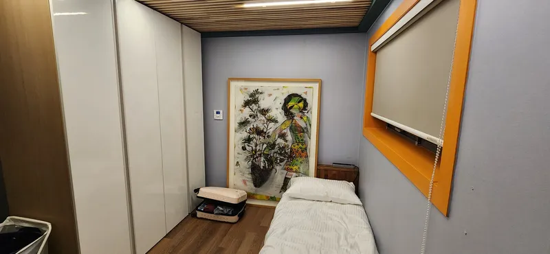 [Seodaemun, Seoul] Newly built female-only share house next to Hongjecheon walking trail #102 10