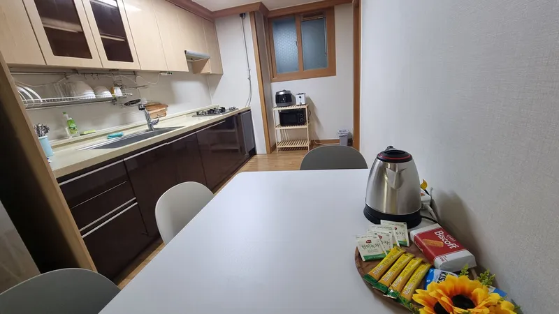 [Pyeongtaek] Body Only 3 Room Parking Full Option 17