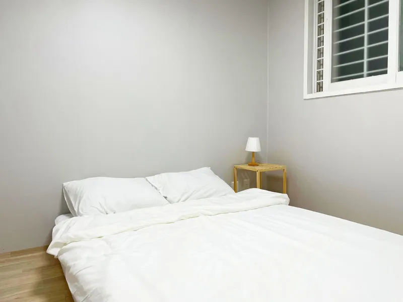 [Goyang] Juyeop Station/Ilsan Station/KINTEX/Baek Hospital/National Cancer Center Two-room Apartment 7