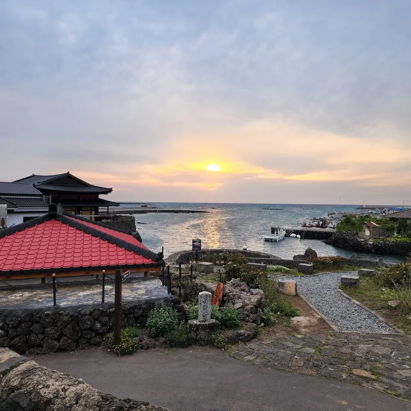 [제주 조천] 바닷가 1분거리 쓰리룸 독채 53