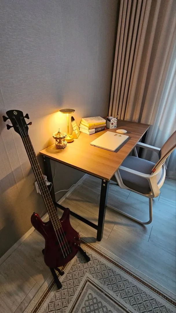 [Jeonju] Jeonbuk National University, 2nd floor of accommodation near Hanok Village (Bitdam 206) 22