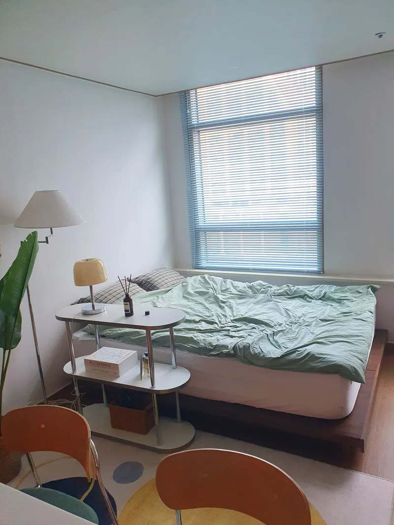 [Gangdong, Seoul] Fully-equipped with mining, 2-minute walk from Cheonho Station, city view 11