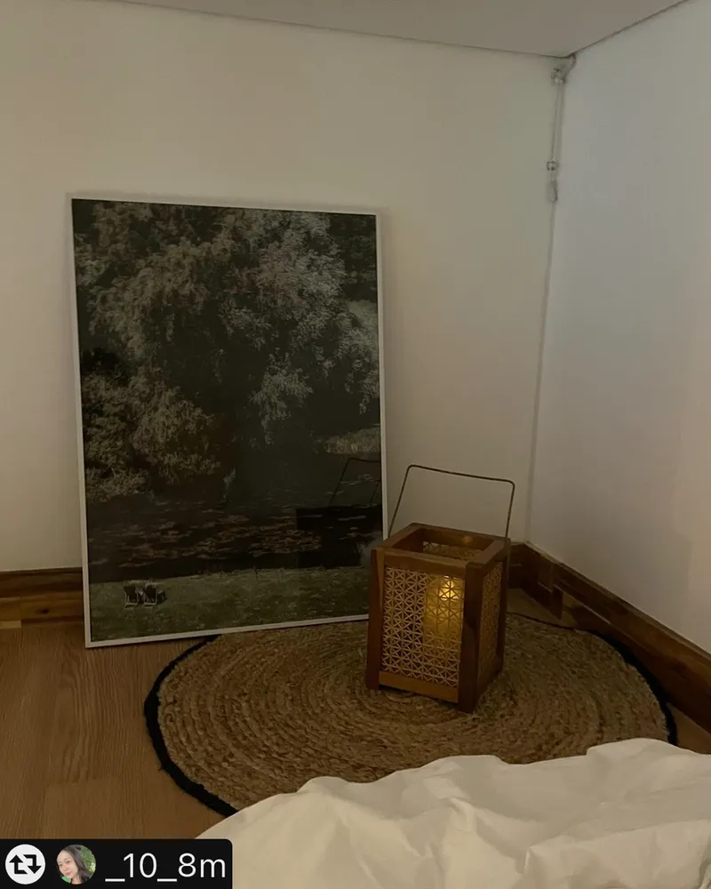 [제주 애월] 혼여행객 안심숙소, 공간이 주는 편안함과 휴식,그리고_쉼표 30