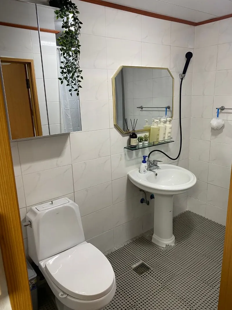 [Suyeong, Busan] Detached house near the station 6