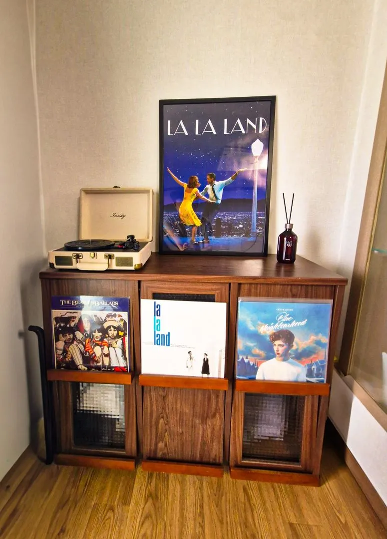 [Michuhol, Incheon] 7-minute walk from Juan Station, terrace two-room remodeling completed 4