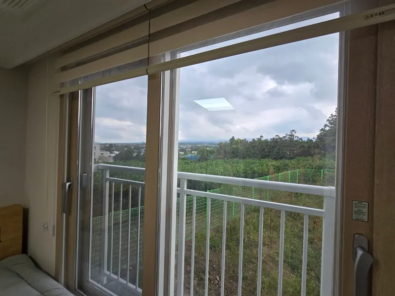 [제주 애월] 한라산뷰 34평 아파트 2층 15