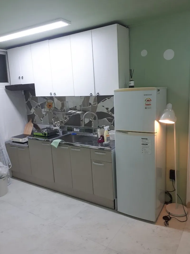 [Eunpyeong, Seoul] Saejeol Station, Eungam Station, Best Value. Single-family house ︎︎︎ 29