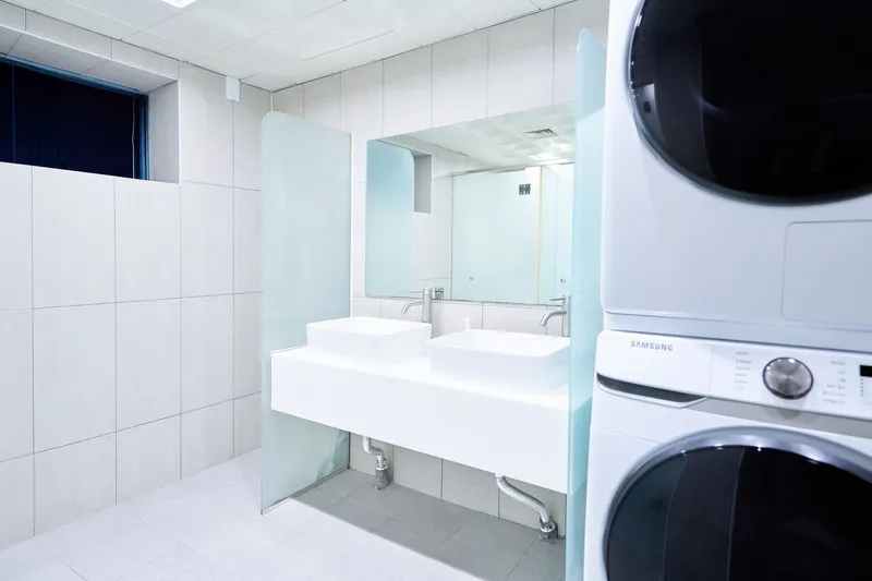 [Guri] Guri Topyeong's best facilities + one-room tel with separate spaces for men and women 10