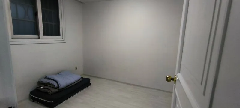 [Namyangju] Apartment Gangnam 40 minutes Nowon 20 minutes 4
