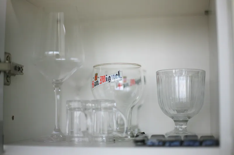 [서울 서대문] 신촌역 도보3분 감성 뷰 맛집 풀옵션 16