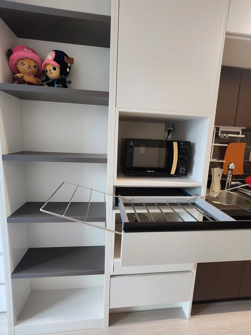 [Bupyeong, Incheon] 1 minute walk from Bupyeong Market Station 12