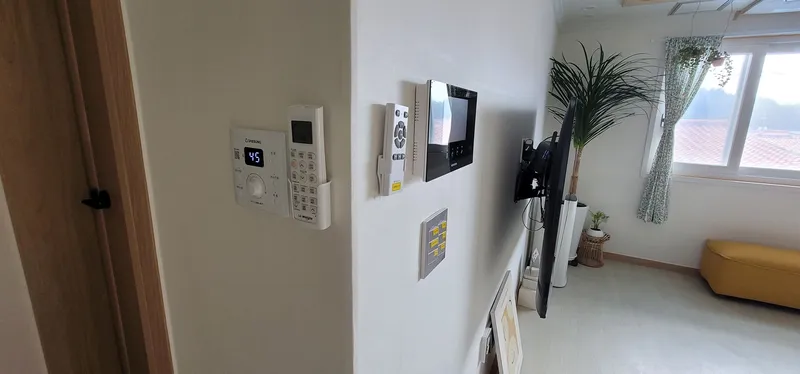 [Gangneung] 5 minutes from Chodang, Gangmun, Gyeongpo, beach, and major tourist attractions (3 rooms 85m², 2F) 30