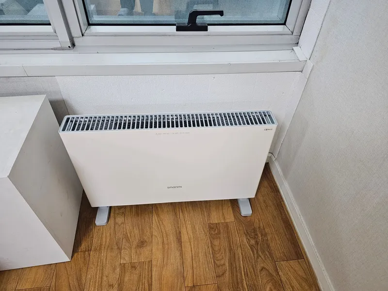 [Suwon][Suwon Yeongtong A] Yeongtong Station Officetel Fully Furnished 9