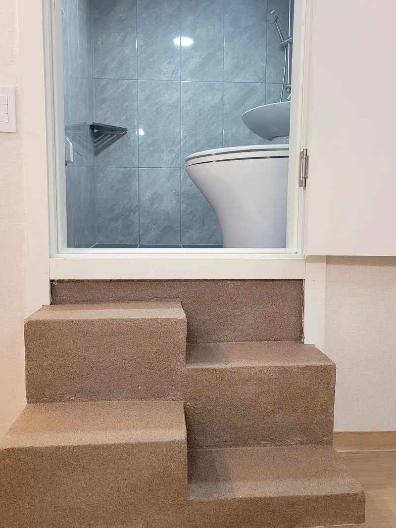 [Mapo, Seoul] Remodeled two-room apartment (semi-basement), 3 minutes walk from Mangwon Station 28